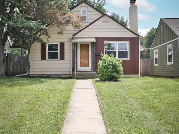 177 E Royal Forest Blvd, Columbus, OH 43214