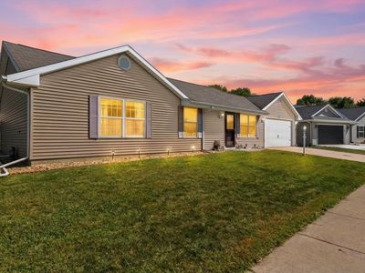 2712 Milford Dr, Urbana, IL, 61802