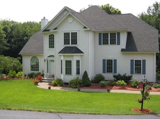 177 Coles Rd, Cromwell, CT 06416