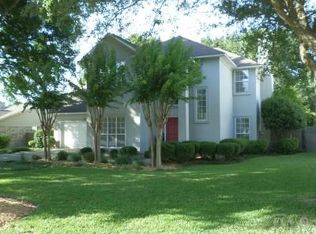 4500 La Jolla, Pensacola, FL 32504