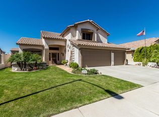 16190 N 158th Dr, Surprise, AZ 85374