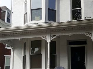 1814 State St, Harrisburg, PA 17103