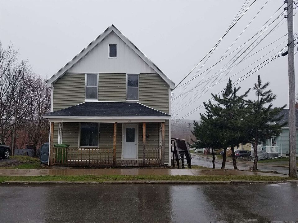 475 Macdonald St, New Glasgow, NS B2H 2W3 MLS 202109090 Zillow