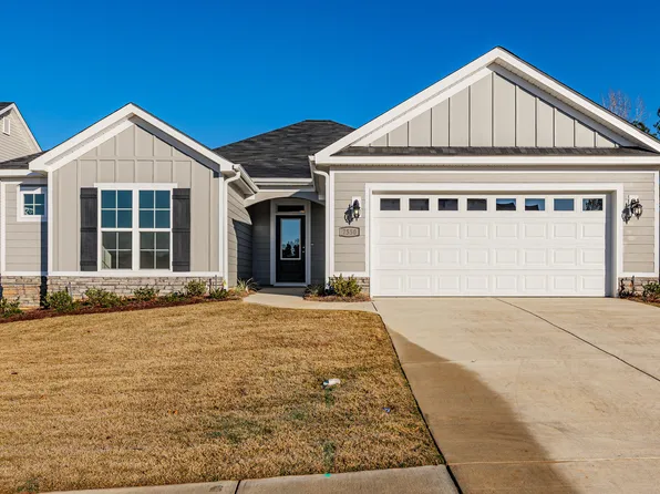 7550 Paisley Cir, Graniteville, SC 29829