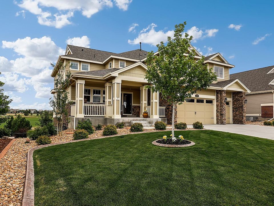 2nd image of 27298 E Jamison Pl