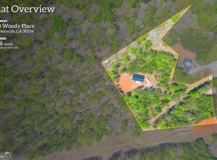 100 Woody Pl, Dawsonville, GA 30534