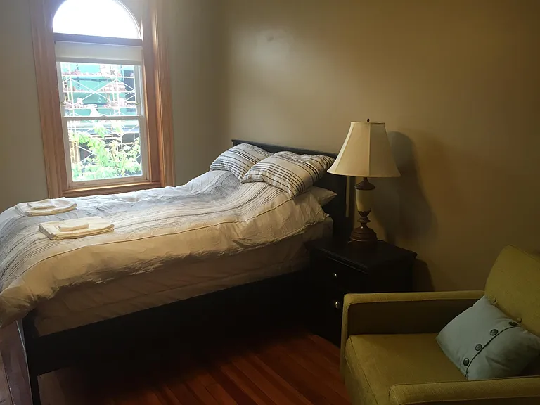Bedroom #2