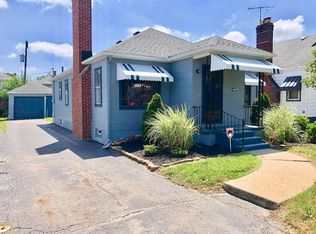 582 S Hague Ave, Columbus, OH