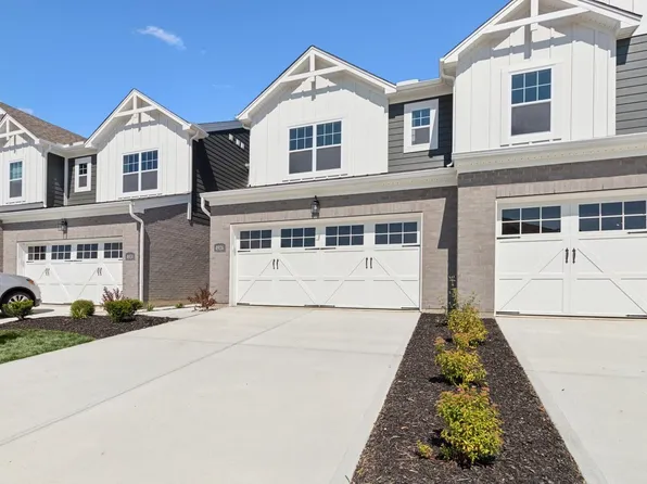 4926 Pebble Ct, Hamilton, OH 45011