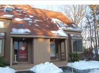 14 Dalton Ct #14P, Merrimack, NH 03054