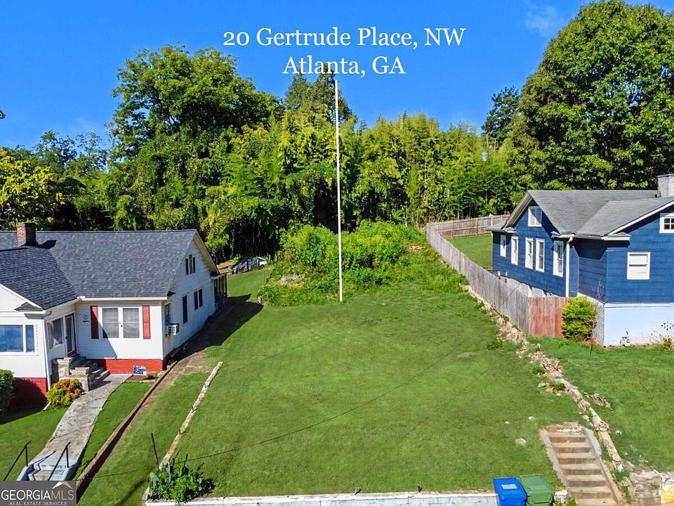 1st image of 20 Gertrude Pl NW