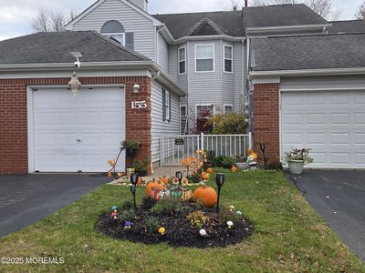 155 Jefferson Drive, Ocean, NJ, 07712