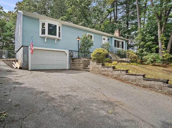 19 Pringle St, Tewksbury, MA 01876
