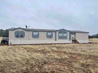 66355 N Hyde Park Rd, SELIGMAN, AZ 86337