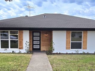 841 Norton Dr, Mesquite, TX 75149