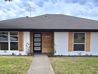 841 Norton Dr, Mesquite, TX, 75149