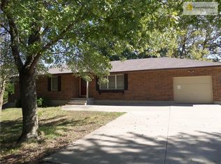 15609 S State Route Kk, Pleasant Hill, MO 64080