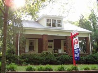 124 Virginia Ave, Athens, GA 30601