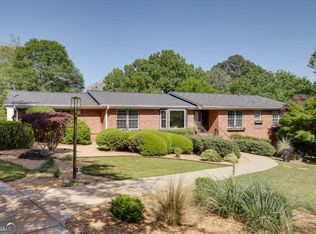 275 Woodward Way, Athens, GA 30606