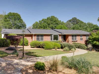 275 Woodward Way, Athens, GA, 30606