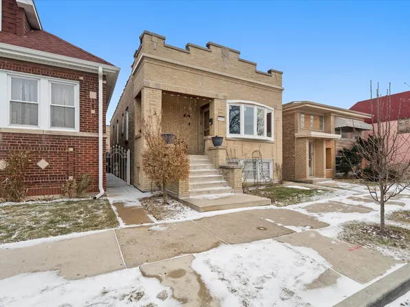 1413 S Central Ave, Cicero, IL 60804