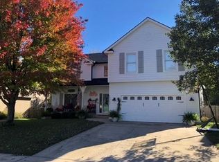 29705 W 185th St, Gardner, KS 66030