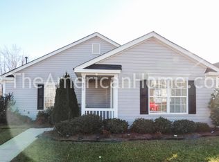 548 Pullman St SW, Concord, NC 28025