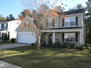 413 Jamestown Dr, Summerville, SC 29486