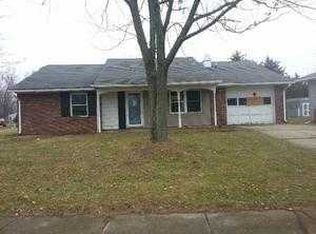 328 Maple Ct, Kokomo, IN 46902