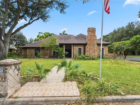 709 Yucca Ave, McAllen, TX 78504