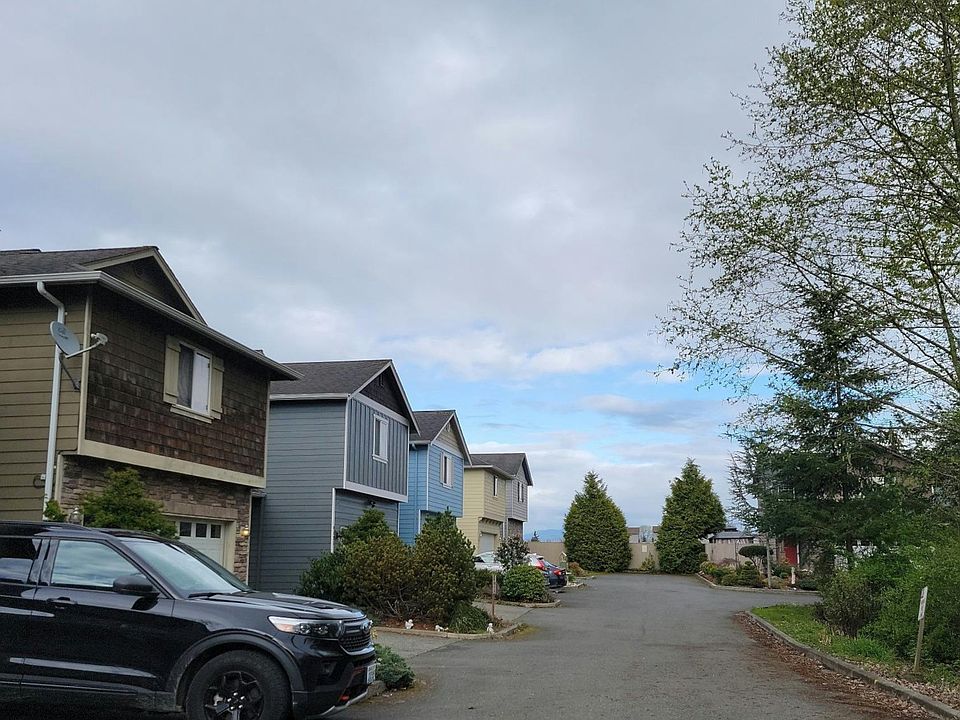 9133 2nd Pl SE Lake Stevens WA Zillow