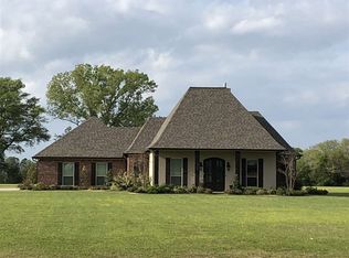 3260 S Us Highway 79, Carthage, TX 75633