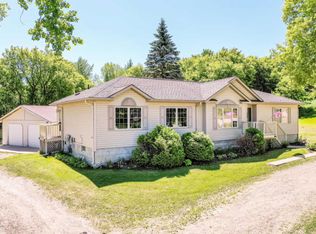 418 17th St, Fergus Falls, MN 56537