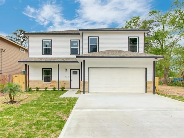 9319 Seeker St, Houston, TX 77028