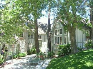 1545 Little Ponderosa Ln, Lake Arrowhead, CA 92352