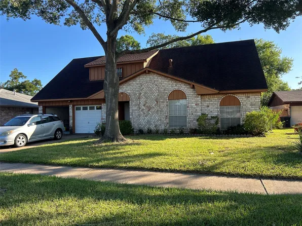 11419 Stancliff Rd, Houston, TX 77099