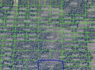 Dill Rd, Christmas, FL 32709