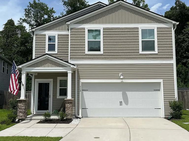 312 Spikerush Cir — Photo 1