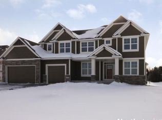6975 87th Ln, Greenfield, MN 55357