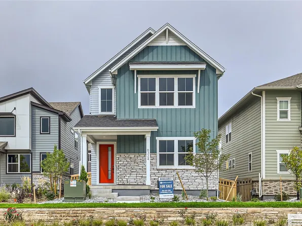 6324 N Lisbon Street, Aurora, CO 80019