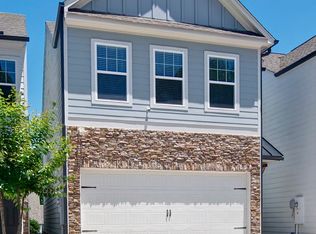 376 Whitetail Cir, Canton, GA 30115