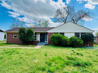 2013 Lance Rd NW, Huntsville, AL 35810