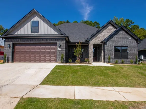 7065 Cold Creek Dr, Alexander, AR 72002