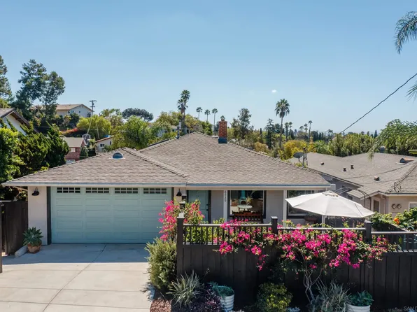 8539-41 Alpine Ave, La Mesa, CA 91941