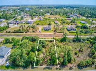 2509 21st St SW, Lehigh Acres, FL 33976