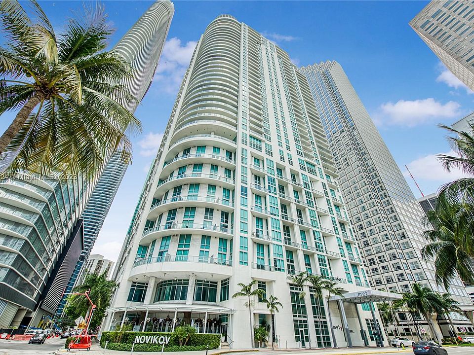 1st image of 300 S Biscayne Blvd #T-2810