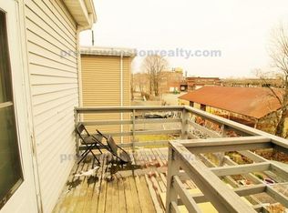 34 Pratt St #22, Allston, MA 02134