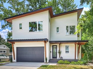 3020 Georgia Ave, Charlotte, NC 28205