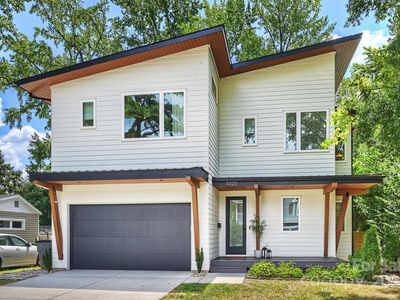 3020 Georgia Ave, Charlotte, NC, 28205