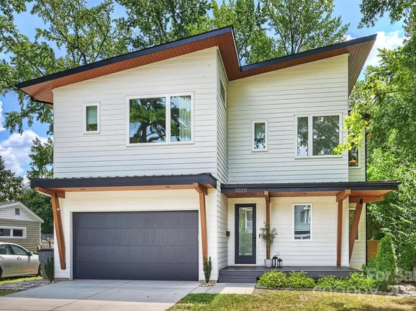 3020 Georgia Ave, Charlotte, NC 28205